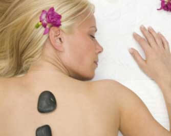 Beauty Salon The Blush Bar LEIGH-ON-SEA